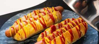 Streets Cafe Worthing