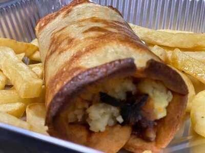 Streets Cafe Worthing