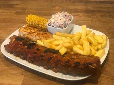 Streets Cafe Worthing