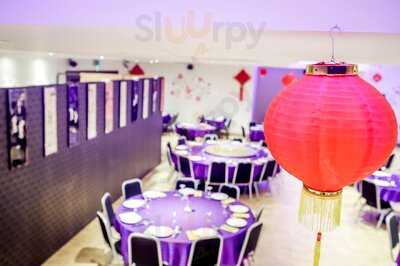 Capital Chinese Restaurant