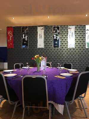 Capital Chinese Restaurant