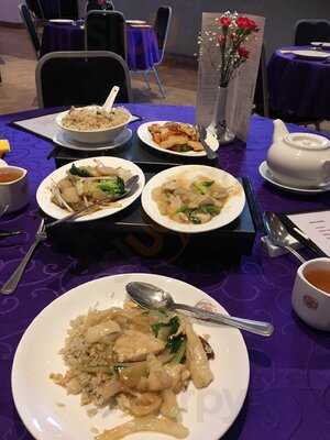 Capital Chinese Restaurant