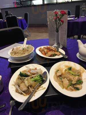 Capital Chinese Restaurant