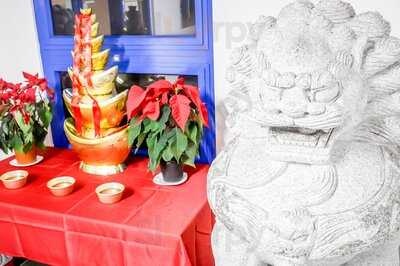 Capital Chinese Restaurant