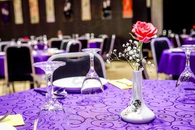 Capital Chinese Restaurant