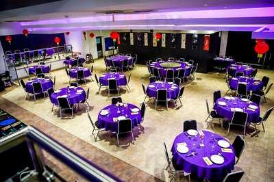 Capital Chinese Restaurant