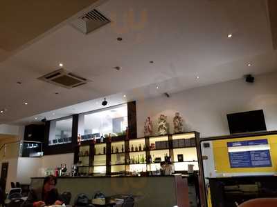 Capital Chinese Restaurant