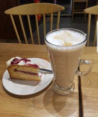 Costa Coffee