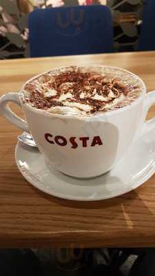 Costa Coffee