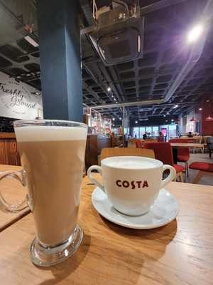 Costa Coffee