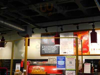 Costa Coffee