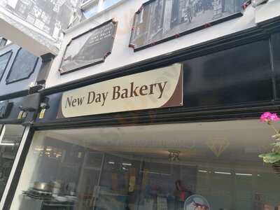 New Day Bakery