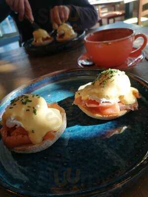 Mammas Italian Bistro