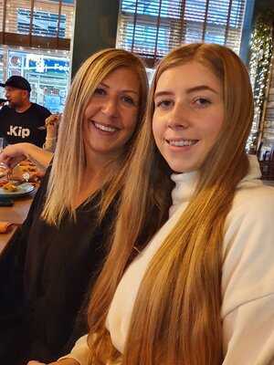 Mammas Italian Bistro