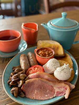 Mammas Italian Bistro