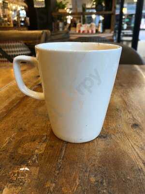 Esquires Coffee Bournemouth