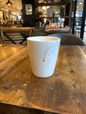 Esquires Coffee Bournemouth