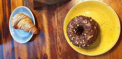 Esquires Coffee Bournemouth