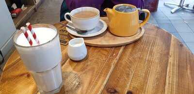 Esquires Coffee Bournemouth