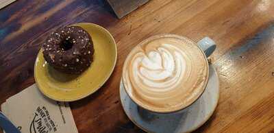 Esquires Coffee Bournemouth