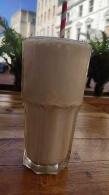 Esquires Coffee Bournemouth