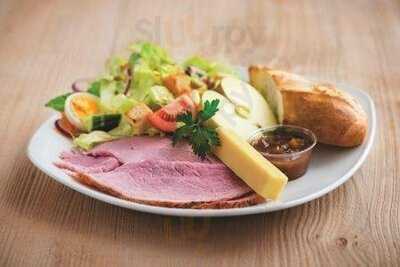 Toby Carvery Peterborough