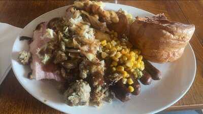 Toby Carvery Peterborough