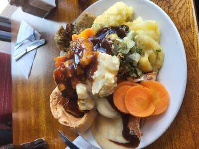 Toby Carvery Peterborough