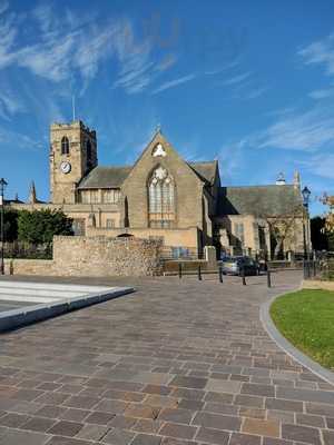 Minster Cafe And Brasserie