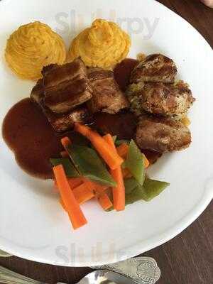 The Waterside Restaurant