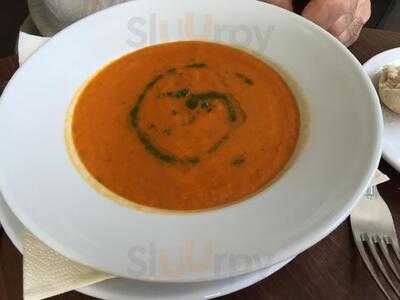 The Waterside Restaurant