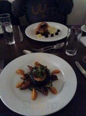 The Waterside Restaurant