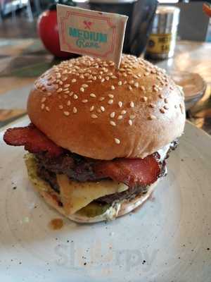 Gourmet Burger Kitchen