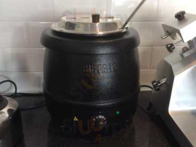 No 68 Delicatessen & Sandwich Shop