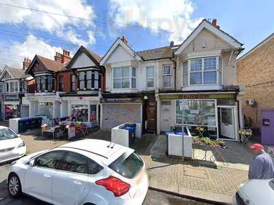 No 68 Delicatessen & Sandwich Shop