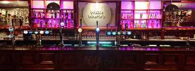 Willie Wastle's