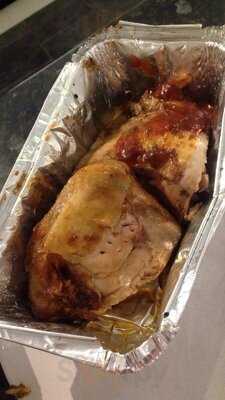 Sonny's Caribbean Food & Beverages