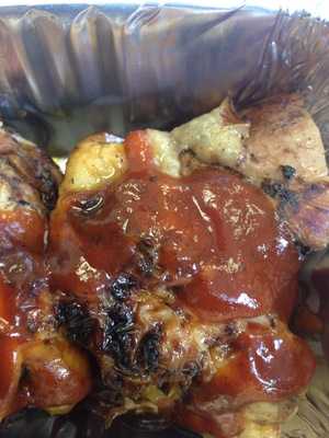 Sonny's Caribbean Food & Beverages