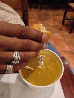 Sonny's Caribbean Food & Beverages