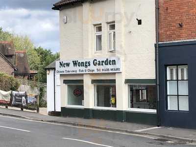 New Wongs Garden
