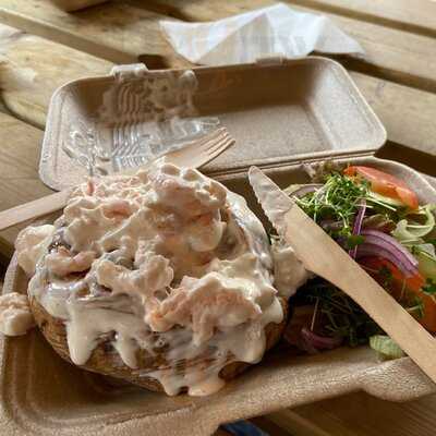 Encore Cafe At The Core