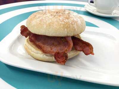 Encore Cafe At The Core