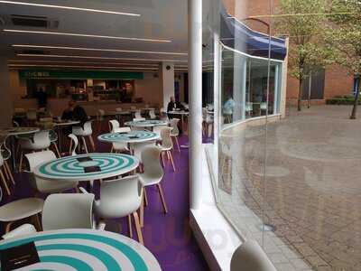 Encore Cafe At The Core