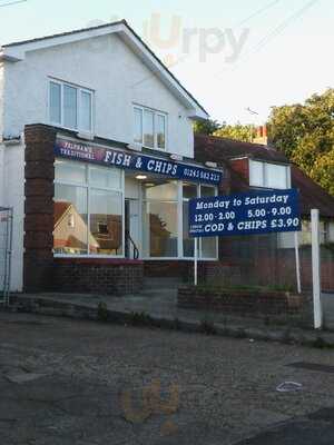 Felpham Fish And Chips