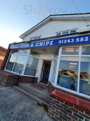 Felpham Fish And Chips