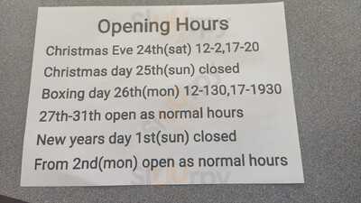 Felpham Fish And Chips