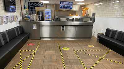 Johnny Mac's Fish & Chips