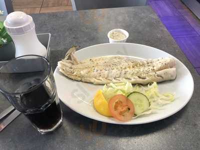 Johnny Mac's Fish & Chips