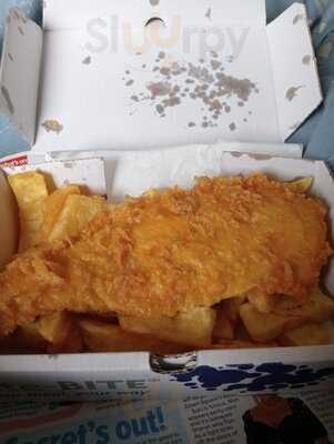 Johnny Mac's Fish & Chips