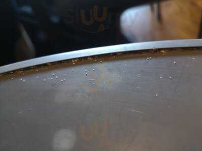 Gourmet Burger Kitchen